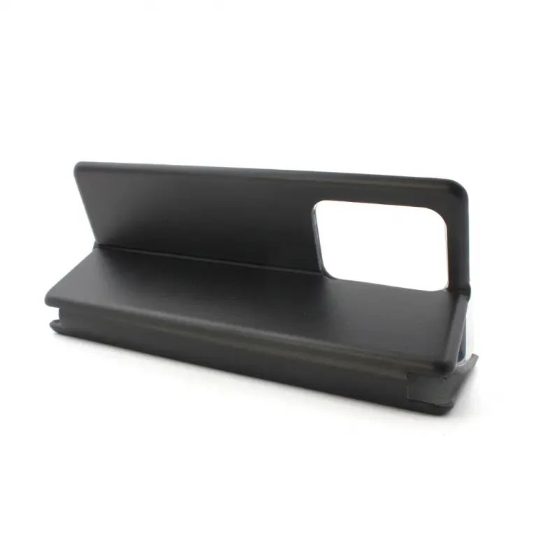 Torbica Teracell Flip Cover za Samsung G988F Galaxy S20 Ultra Crna