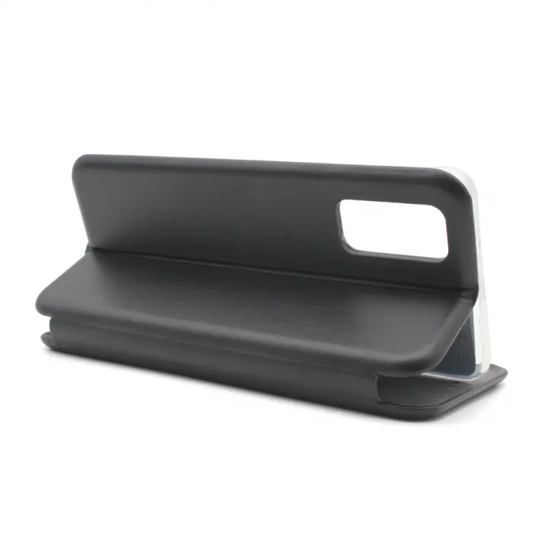 Torbica Teracell Flip Cover za Samsung G980F Galaxy S20 Crna