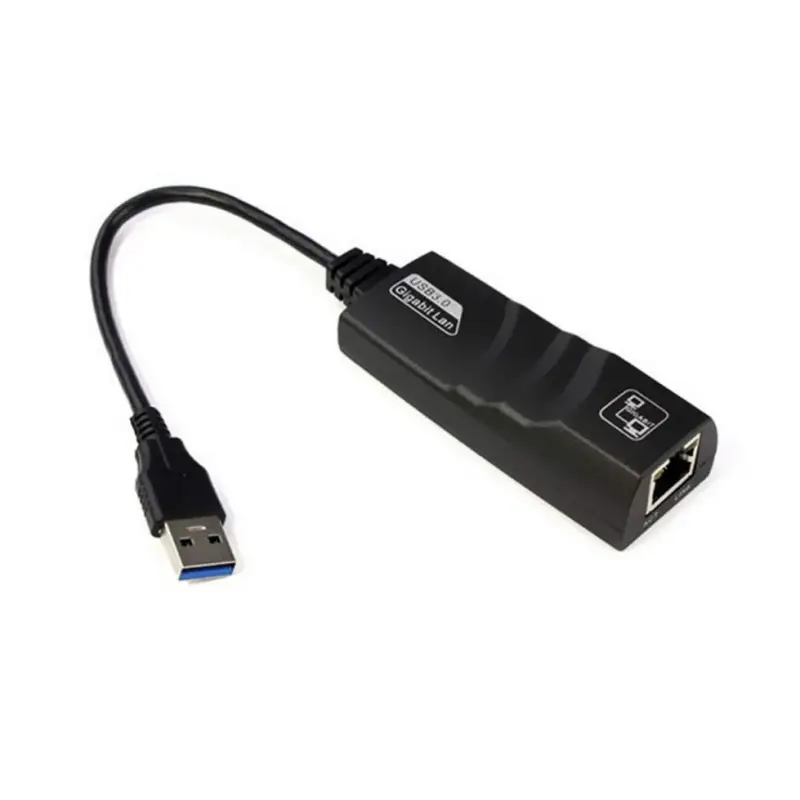 USB 3.0 LAN Karta Jwd-u23
