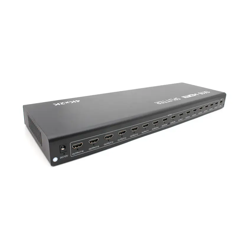 HDMI Spliter 16 Porta Jwd-h16