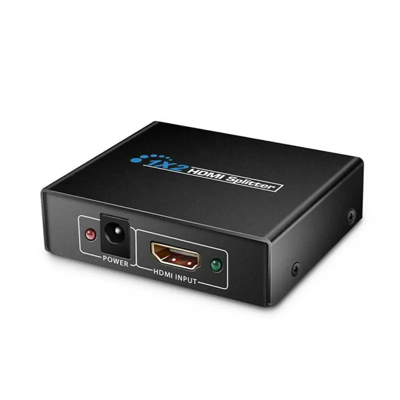 HDMI Spliter 2 Porta Jwd-h13