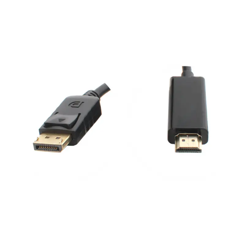 Kabl DP M na HDMI M 1.8m Jwd-dphdmi1