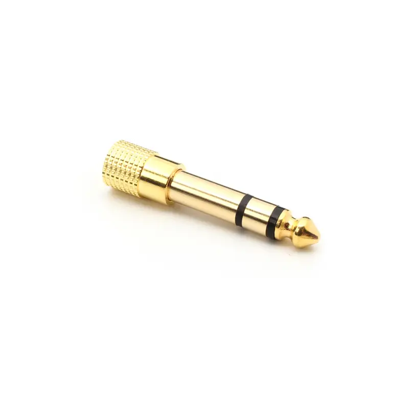 Adapter 3.5mm na 6.3mm Jwd-ad43