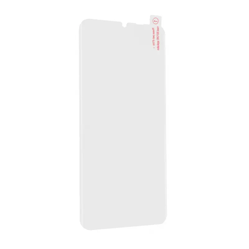 Zastitno Staklo Tempered Glass Premium UV Glue Full Cover + Lampa za Huawei P30 Pro
