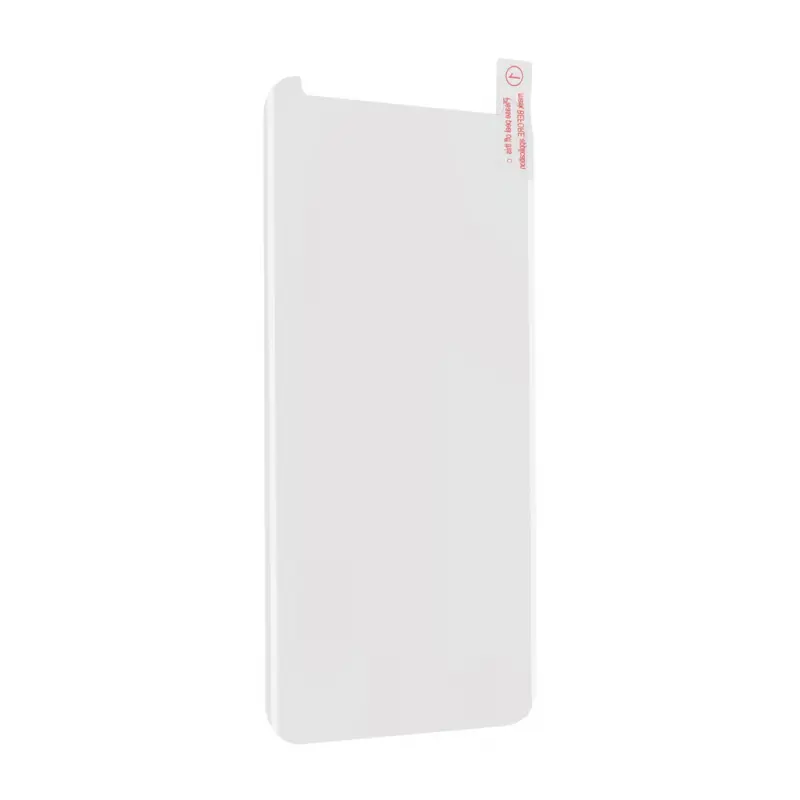 Zastitno Staklo Tempered Glass Premium UV Glue Full Cover + Lampa za Samsung G965 S9 Plus
