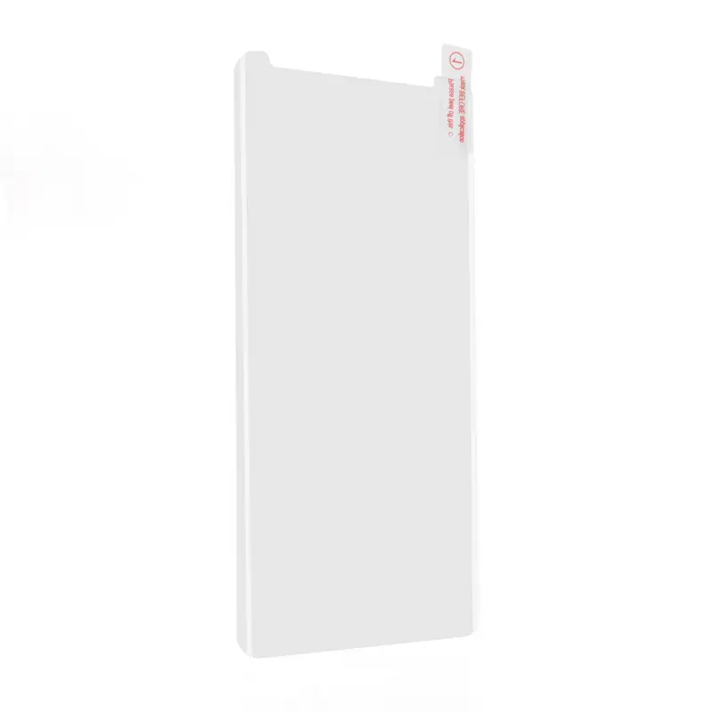 Zastitno Staklo Tempered Glass Premium UV Glue Full Cover + Lampa za Samsung N950F Note 8