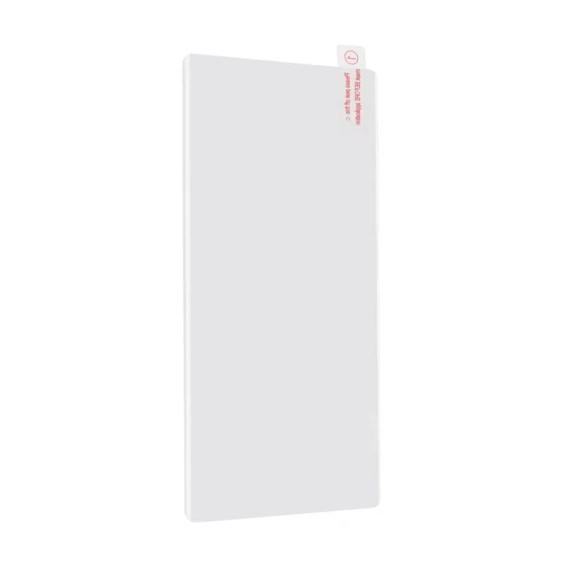 Zastitno Staklo Tempered Glass Premium UV Glue Full Cover + Lampa za Samsung N970F Galaxy Note 10