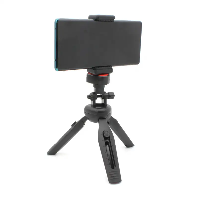 Tripod Mini Round