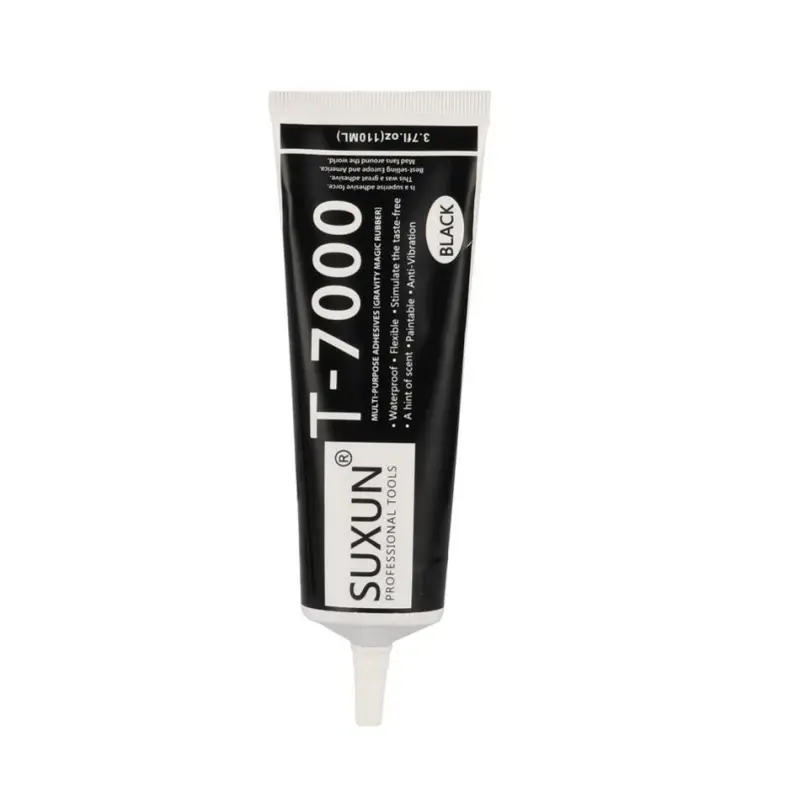 Lepak T7000 Crni 110ML
