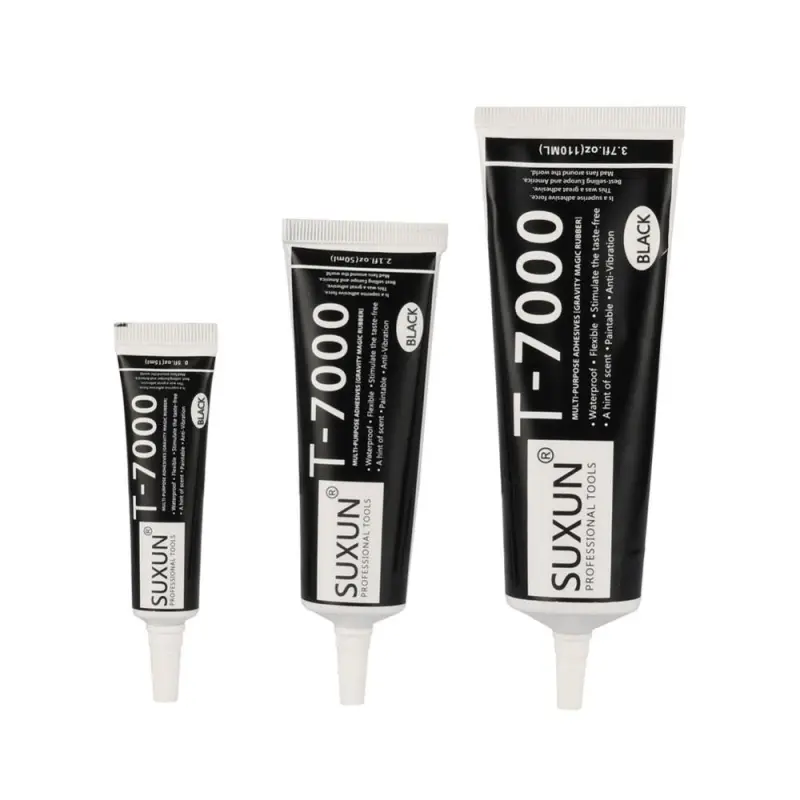 Lepak T7000 Crni 50ML
