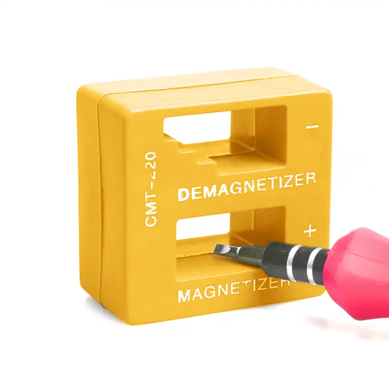 Magnetizer/demagnetizer Atten At-3235