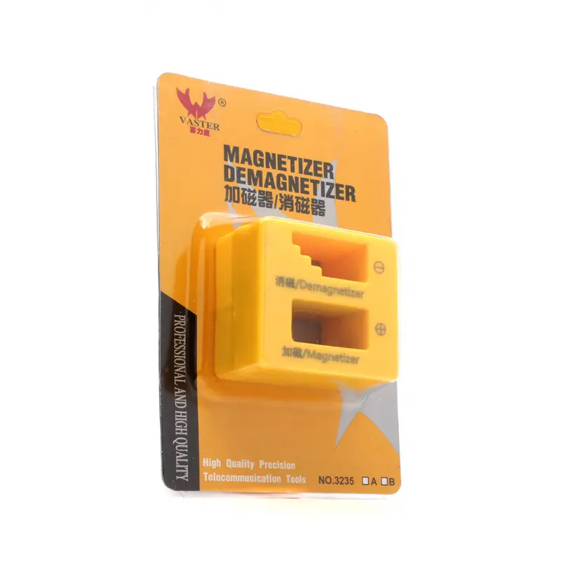 Magnetizer/demagnetizer Atten At-3235