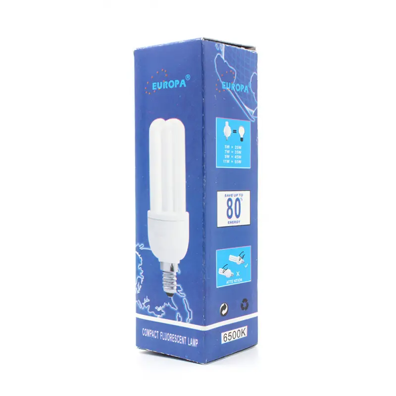 Stedna Sijalica E14 7W 2U