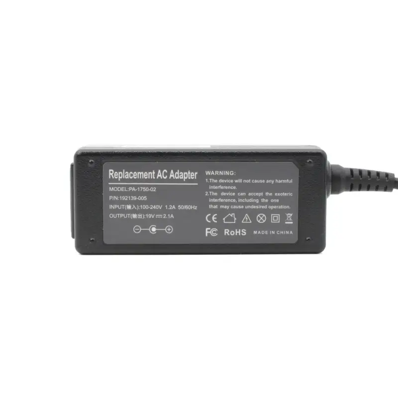 Punjac za Laptop Asus 19V 2.1a (2.5*0.7) Ugao 90 HQ