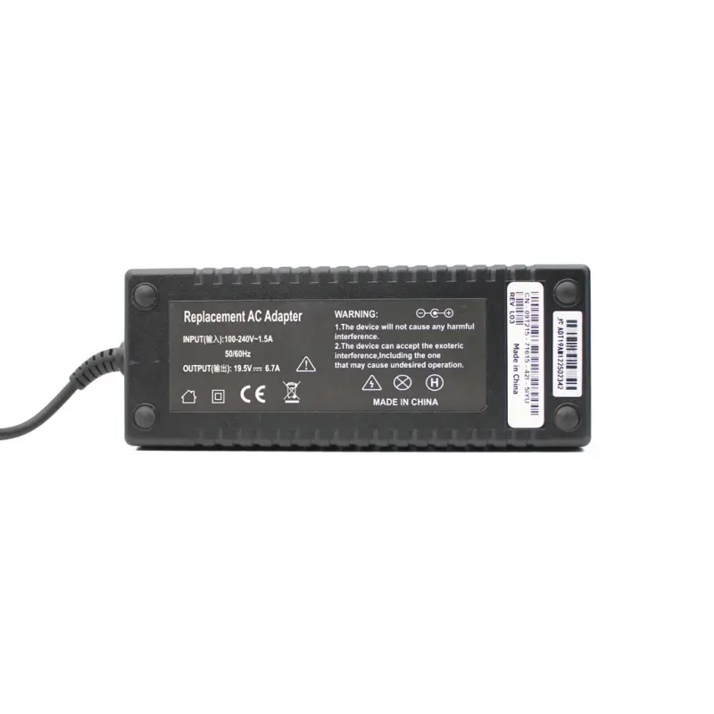 Punjac za Laptop Dell 19.5v 6.7a (4.5*3.0) HQ