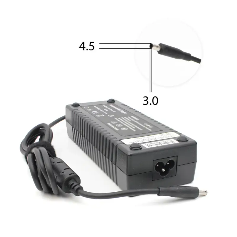 Punjac za Laptop Dell 19.5v 6.7a (4.5*3.0) HQ