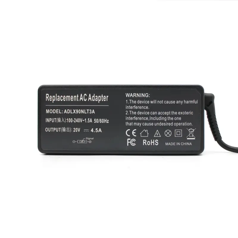 Punjac za Laptop Lenovo 20V 4.5a USB Type HQ