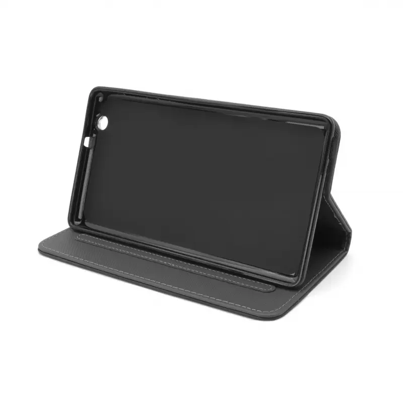 Torbica Flip za Huawei Mediapad T3 7.0 Crna