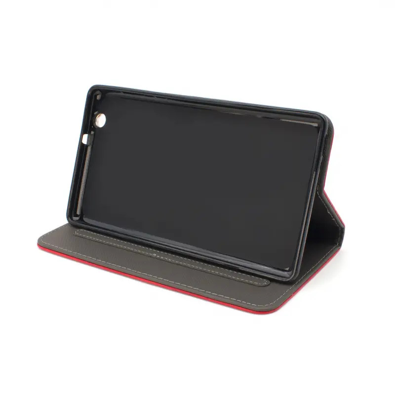 Torbica Flip za Huawei Mediapad T3 7.0 Crvena