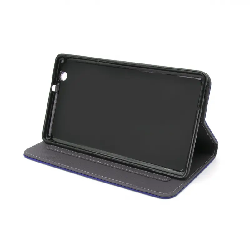 Torbica Flip za Huawei Mediapad T3 7.0 Plava
