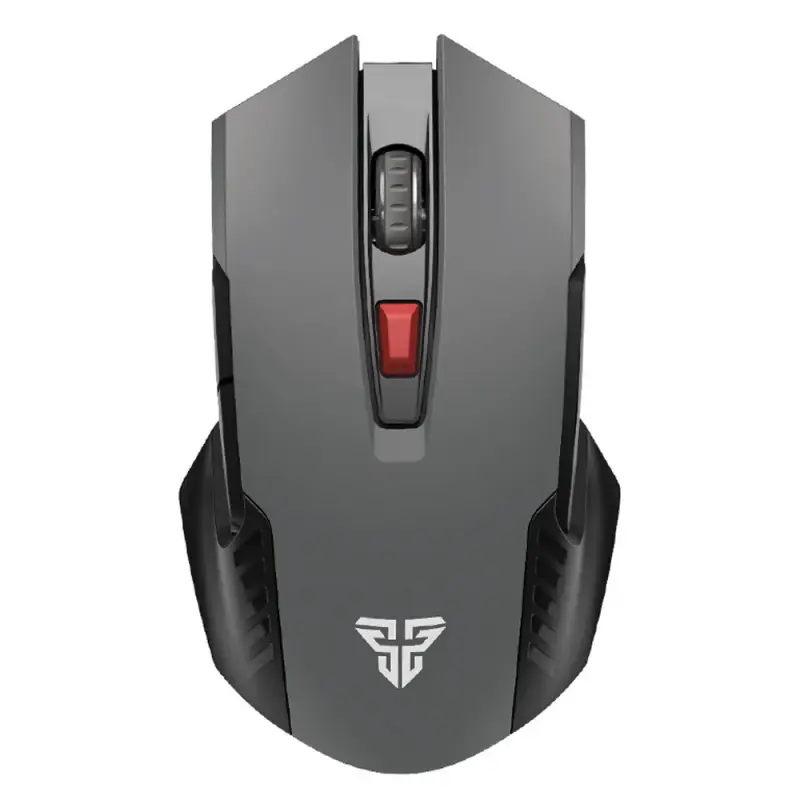 Mis Wireless Fantech WG10 Raigor II Crni