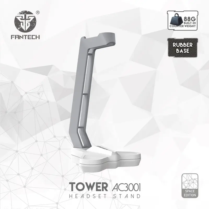Stalak za Slusalice Fantech Ac3001 Space Edition