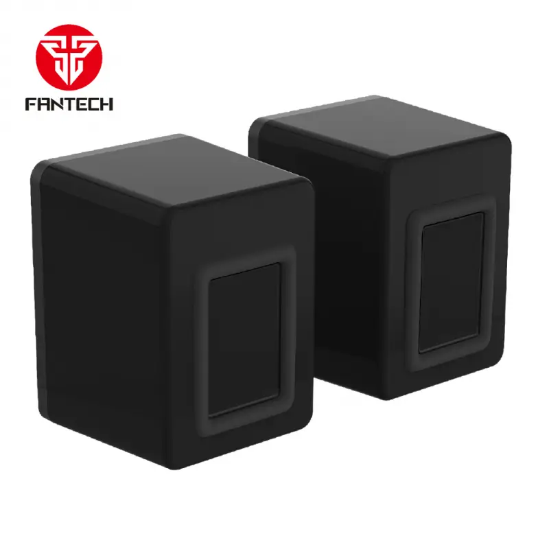 Laptop Zvucnici Fantech GS203 Beat Crni
