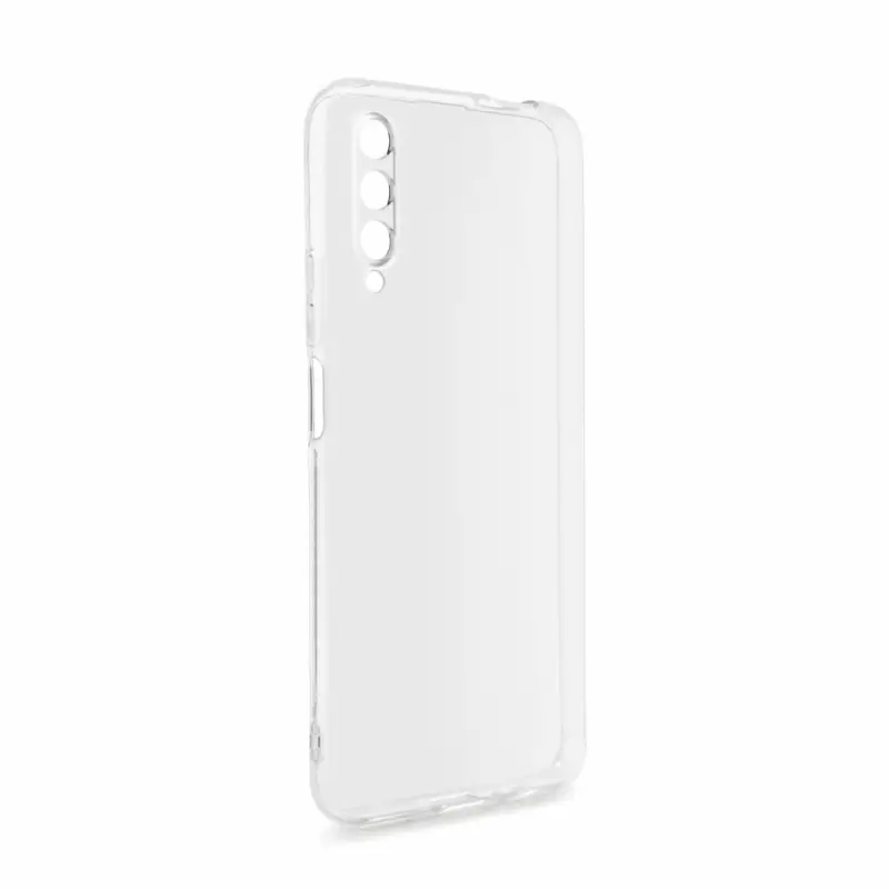 Torbica Giulietta Premium za Huawei P Smart Pro 2019/honor 9X Pro Transparent