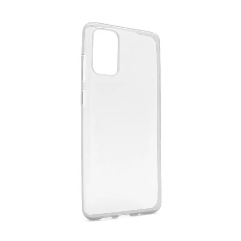 Torbica Teracell Skin za Samsung G985F Galaxy S20 Plus Transparent