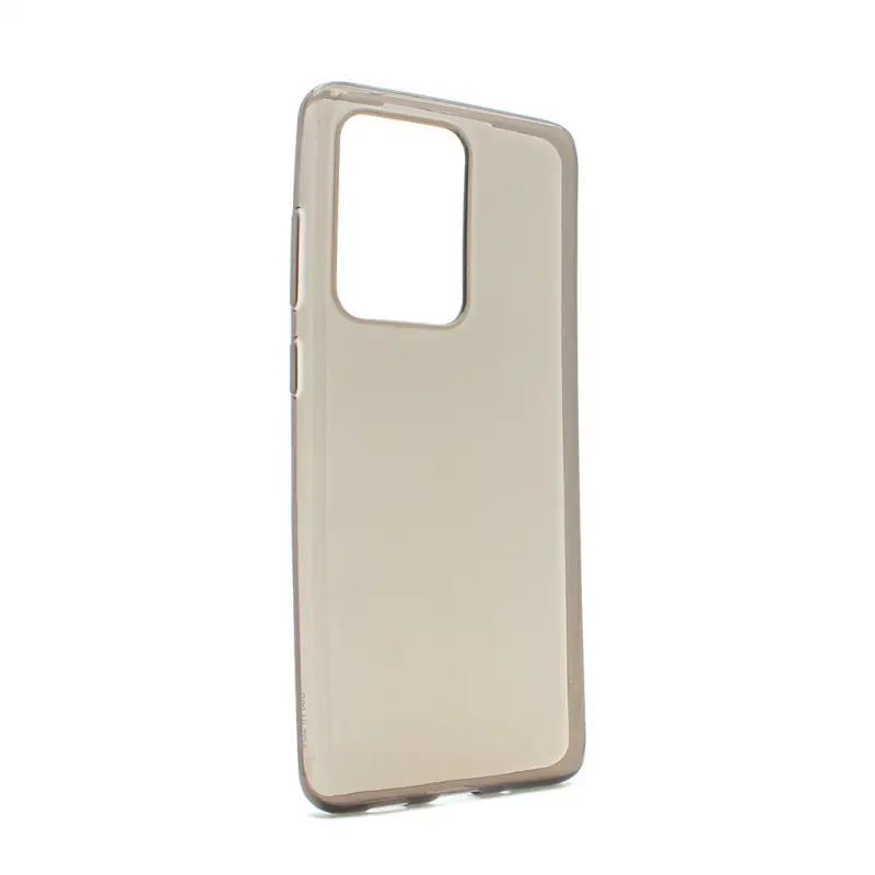 Torbica Teracell Skin za Samsung G988F Galaxy S20 Ultra Crna