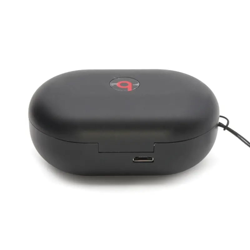 Bluetooth Slusalice Airpods Wireless TOUR3 Beats Crne