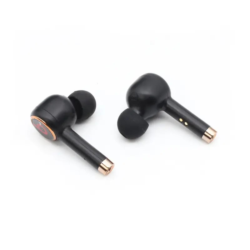 Bluetooth Slusalice Airpods Wireless TOUR3 Beats Crne