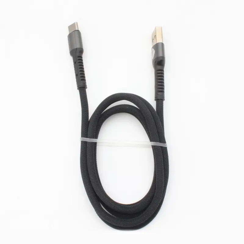 Data Kabl Teracell Evolution Type C Crni 1M