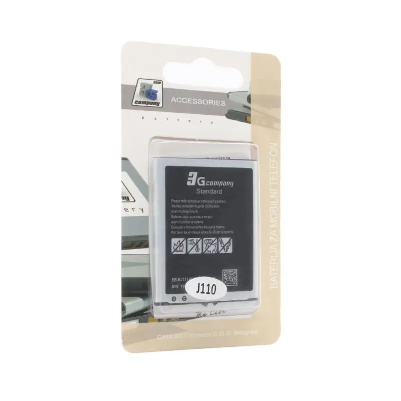 Baterija Standard za Samsung J110 Galaxy J1 Ace