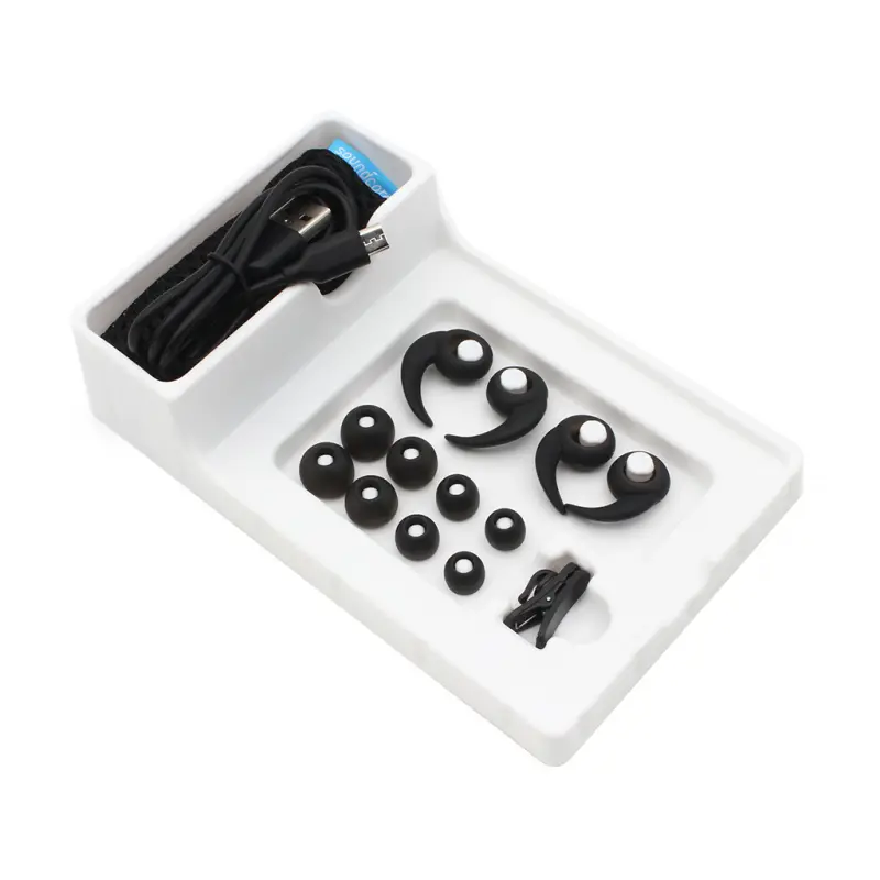 Bluetooth Slusalice Anker A30I Crne