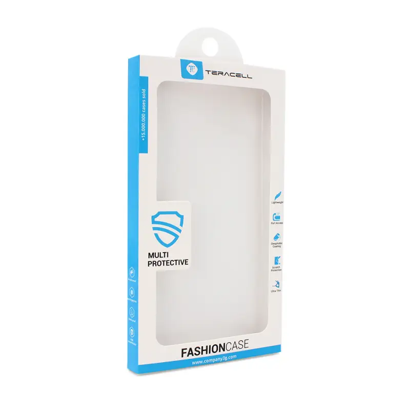 Torbica Strong za Huawei P40 Crna