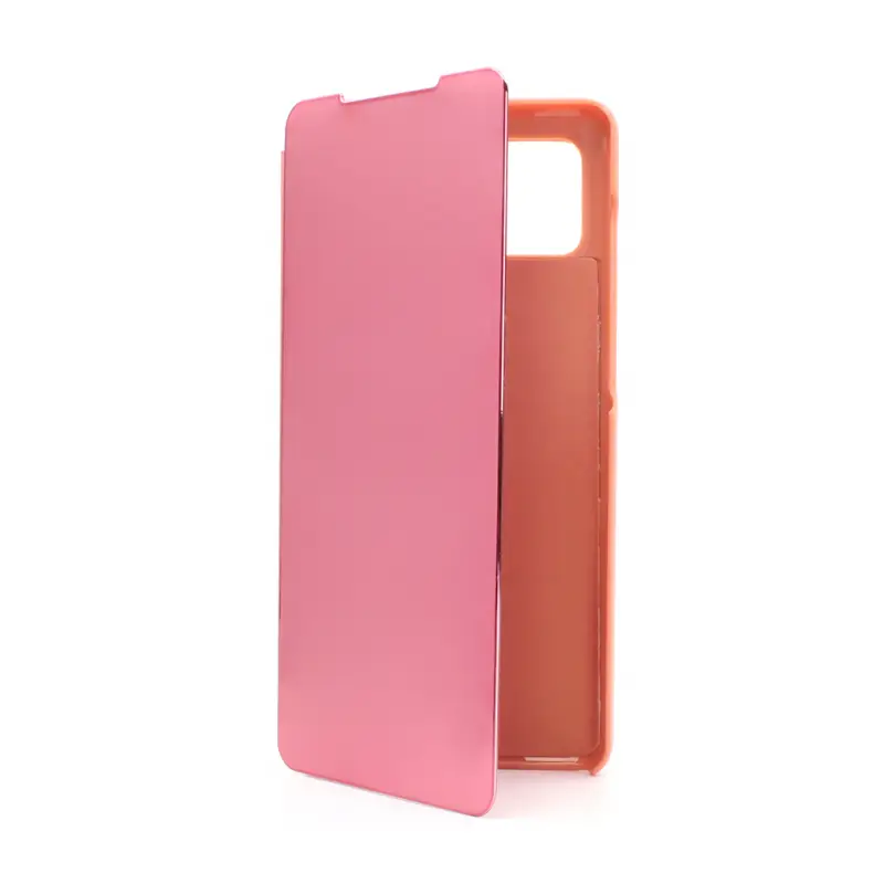 Torbica See Cover za Samsung A815F Galaxy A81/note 10 Lite Roze