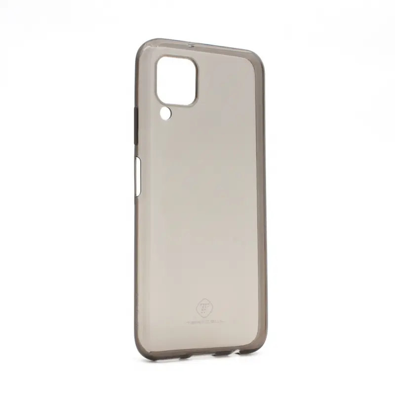 Torbica Teracell Skin za Huawei P40 Lite/nova 6 SE Crna