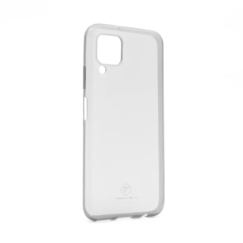 Torbica Teracell Skin za Huawei P40 Lite/nova 6 SE Transparent