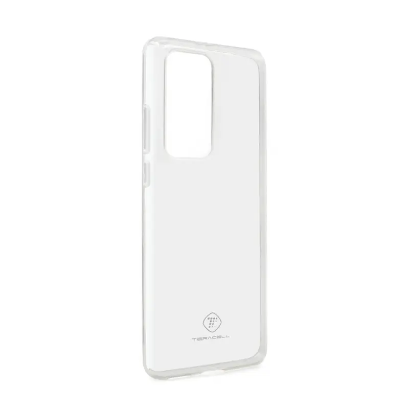 Torbica Teracell Skin za Huawei P40 Pro Transparent