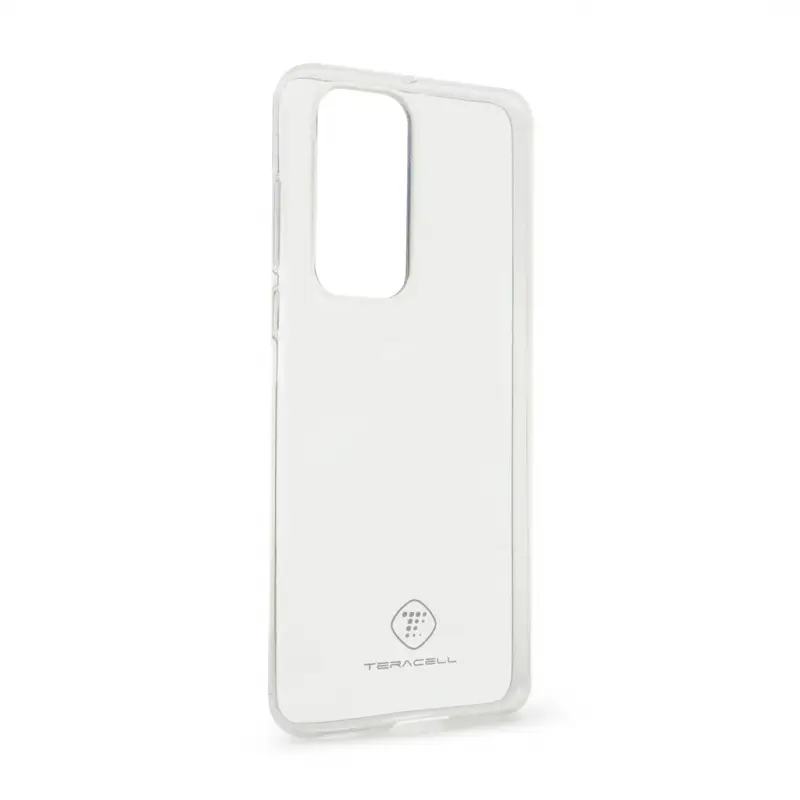 Torbica Teracell Skin za Huawei P40 Transparent