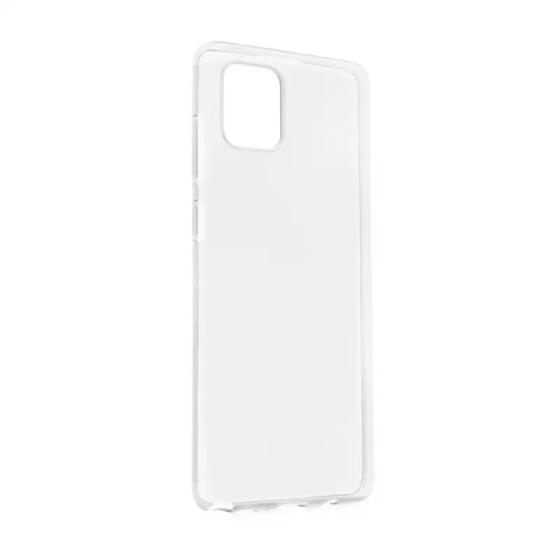 Torbica Teracell Skin za Samsung N770F Galaxy Note 10 Lite Transparent