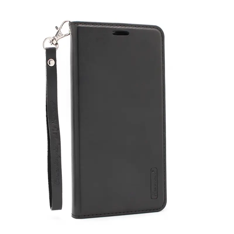 Torbica Hanman ORG za Huawei P40 Crna