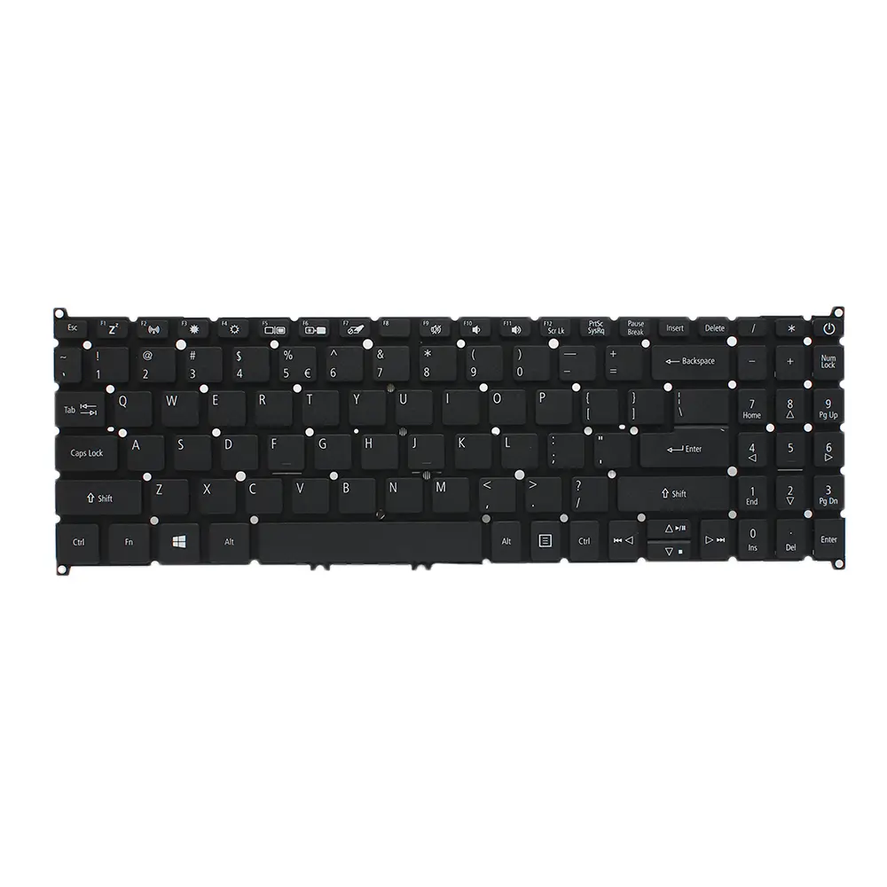 Tastatura za Laptop Acer A315-54