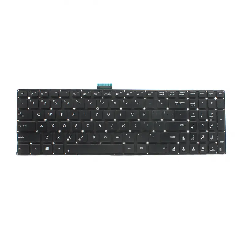 Tastatura za Laptop Asus X551M