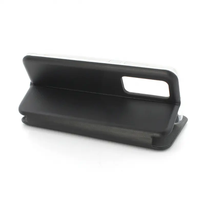 Torbica Teracell Flip Cover za Huawei P40 Crna