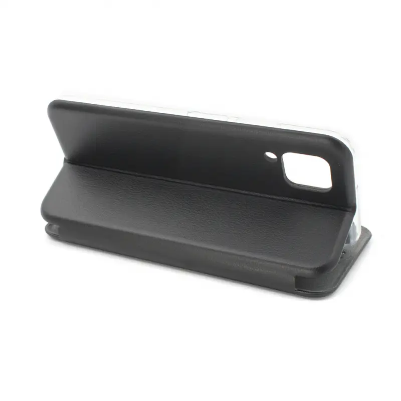 Torbica Teracell Flip Cover za Huawei P40 Lite/nova 6 SE Crna