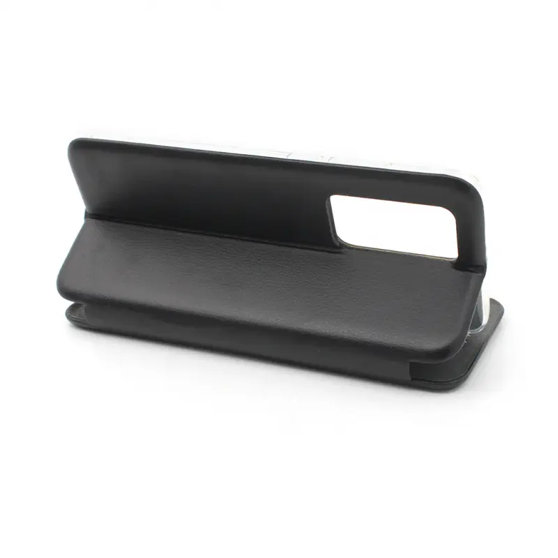 Torbica Teracell Flip Cover za Huawei P40 Pro Crna