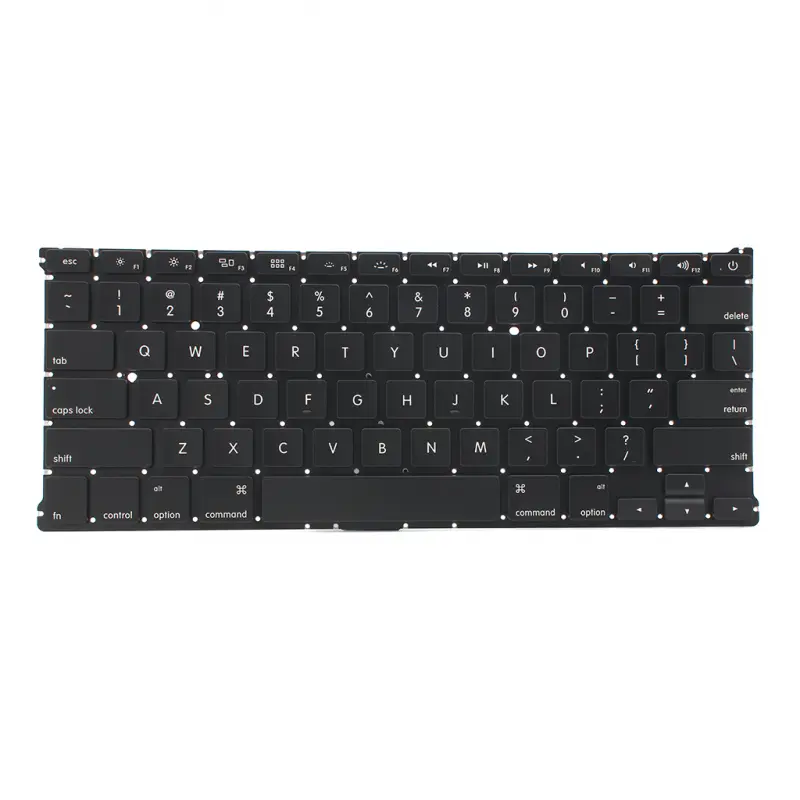 Tastatura za Laptop za Apple Macbook Air 13IN A1405