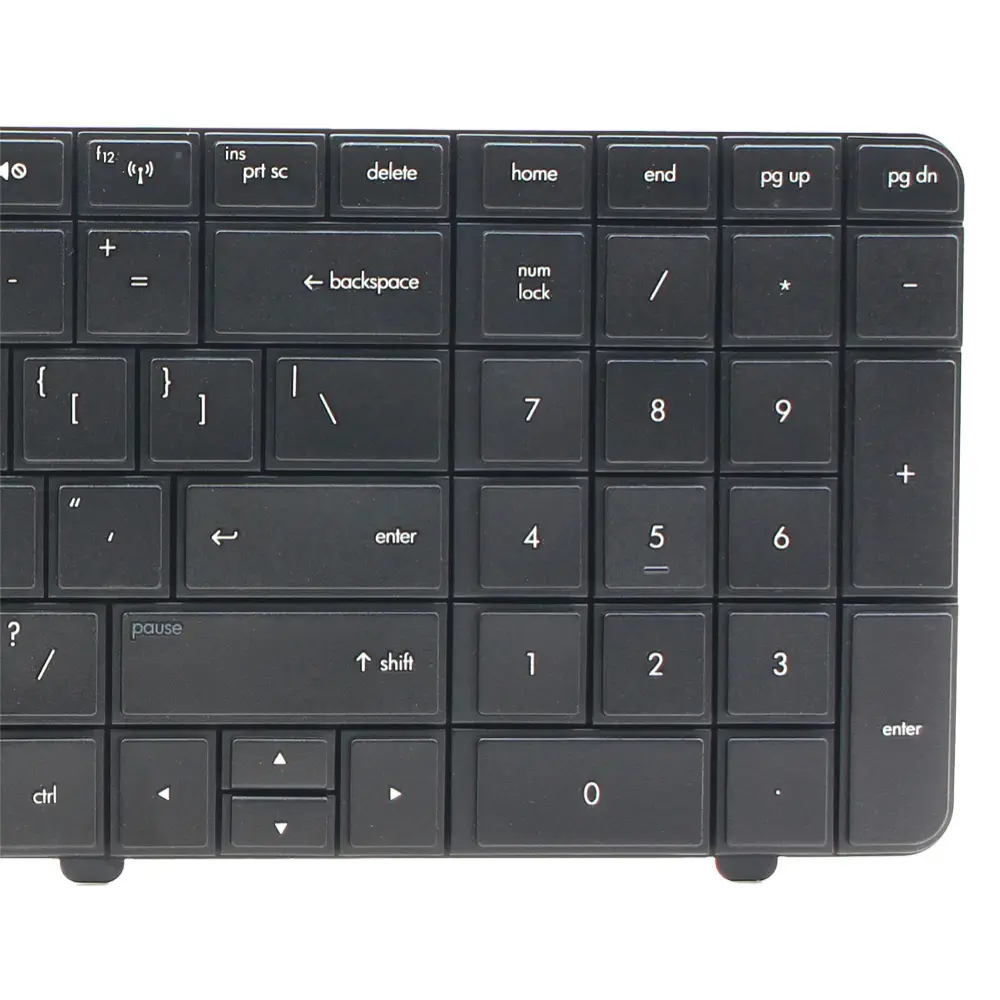 Tastatura za Laptop za HP Compaq Presario Cq72/g72